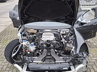 Schadeauto, porsche, panamera 4 e-hybrid - afbeelding 30 van  52