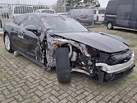 Schadeauto, porsche, panamera 4 e-hybrid - afbeelding 23 van  52