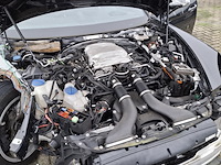 Schadeauto, porsche, panamera 4 e-hybrid - afbeelding 38 van  52