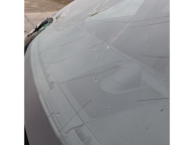 Schadeauto, porsche, panamera 4 e-hybrid - afbeelding 46 van  52