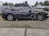 Schadeauto, porsche, panamera 4 e-hybrid - afbeelding 45 van  52