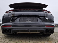 Schadeauto, porsche, panamera 4 e-hybrid - afbeelding 51 van  52