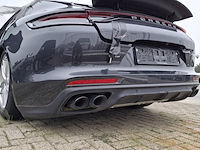 Schadeauto, porsche, panamera 4 e-hybrid - afbeelding 42 van  52