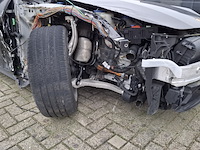 Schadeauto, porsche, panamera 4 e-hybrid - afbeelding 34 van  52