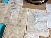 Schadeformulieren + - afbeelding 2 van  3