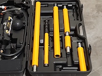 Schadeherstel set, omega lift equipment, 50040 4 ton body repair kit, 2024 - afbeelding 6 van  6