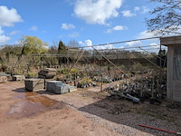 Schaduw-/schermhal - afbeelding 1 van  9