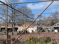 Schaduw-/schermhal - afbeelding 4 van  9