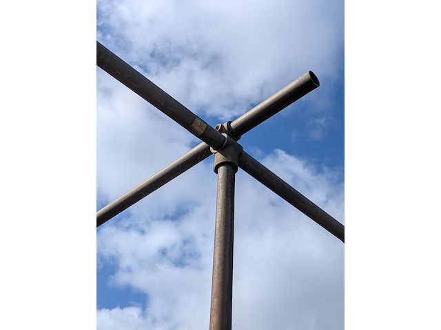 Schaduw-/schermhal - afbeelding 5 van  9