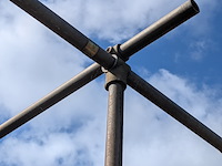 Schaduw-/schermhal - afbeelding 5 van  9