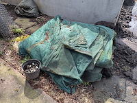 Schaduw-/schermhal - afbeelding 7 van  9