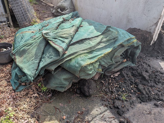 Schaduw-/schermhal - afbeelding 9 van  9