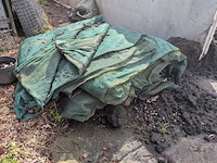 Schaduw-/schermhal - afbeelding 9 van  9