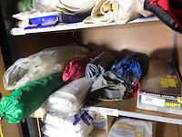 Schaduwdoek en divers - afbeelding 1 van  3