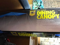 Schaduwdoek en divers - afbeelding 2 van  3