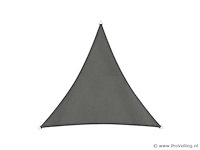 Schaduwdoek, triangle - afbeelding 2 van  3