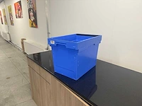 Schaefer - magazijnbak 600x400x420mm (40x) - afbeelding 6 van  6