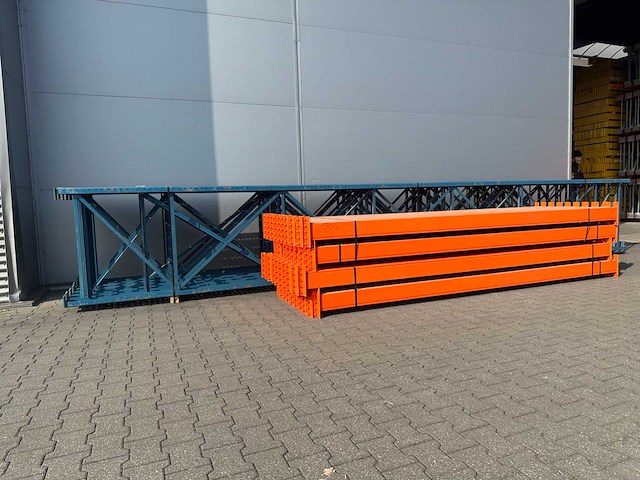 Schaefer - pr350 - palletstelling 14x70 - afbeelding 7 van  14