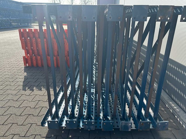 Schaefer - pr350 - palletstelling 14x70 - afbeelding 11 van  12