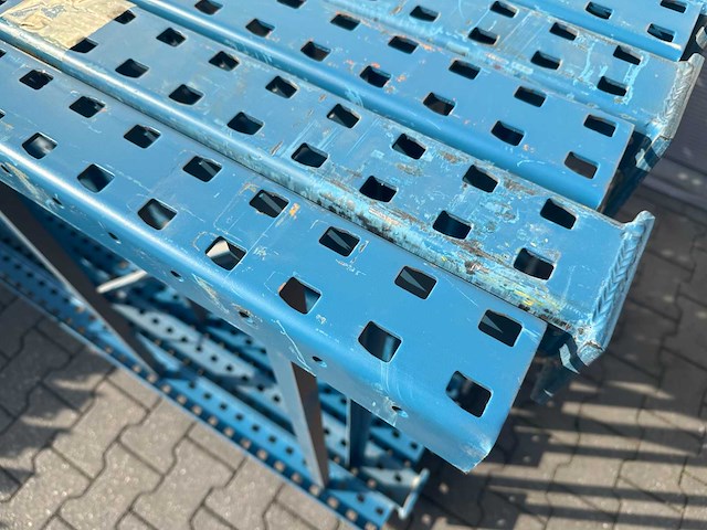 Schaefer - pr350 - palletstelling 14x70 - afbeelding 2 van  9