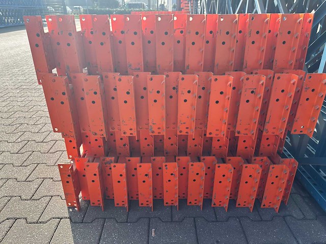 Schaefer - pr350 - palletstelling 14x70 - afbeelding 4 van  9