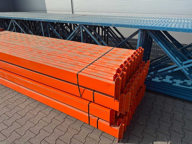 Schaefer - pr350 - palletstelling 14x70 - afbeelding 2 van  12