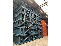 Schaefer - pr350 - palletstelling 14x70 - afbeelding 7 van  9