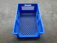 Schaefer - stapelkrat 600x400x220mm (40x) - afbeelding 3 van  8