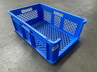 Schaefer - stapelkrat 600x400x220mm (40x) - afbeelding 2 van  9