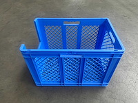 Schaefer - stapelkrat 600x400x420mm (20x) - afbeelding 4 van  7