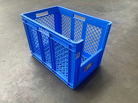 Schaefer - stapelkrat 600x400x420mm (20x) - afbeelding 5 van  7