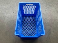 Schaefer - stapelkrat 600x400x420mm (20x) - afbeelding 3 van  4