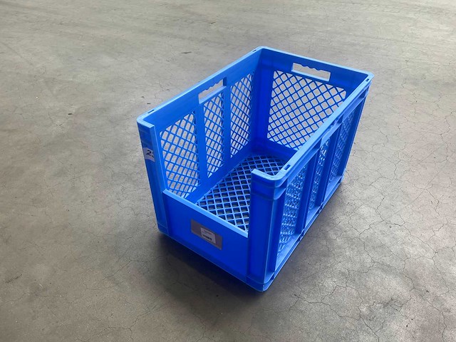 Schaefer - stapelkrat 600x400x420mm (20x) - afbeelding 2 van  7