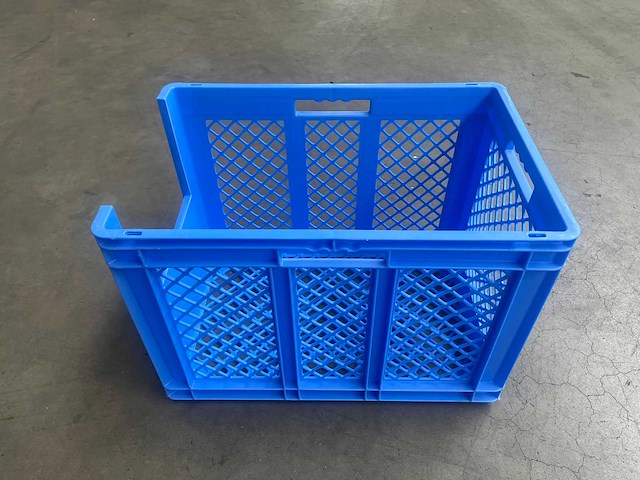 Schaefer - stapelkrat 600x400x420mm (20x) - afbeelding 2 van  2