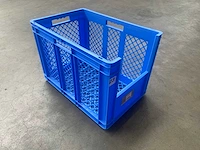 Schaefer - stapelkrat 600x400x420mm (20x) - afbeelding 5 van  7