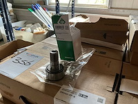 Schaeffler krv40-pp-a looprollen - afbeelding 1 van  4