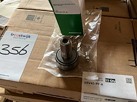 Schaeffler krv40-pp-a looprollen - afbeelding 3 van  4