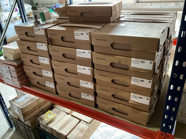 Schaeffler krv40-pp-a looprollen - afbeelding 4 van  4