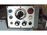 Schaerer - 1982 - ud632 - centerdraaibank - afbeelding 5 van  13