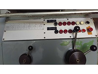 Schaerer - 1982 - ud632 - centerdraaibank - afbeelding 7 van  13