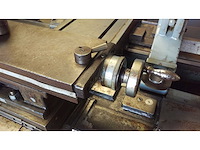 Schaerer - 1982 - ud632 - centerdraaibank - afbeelding 13 van  13