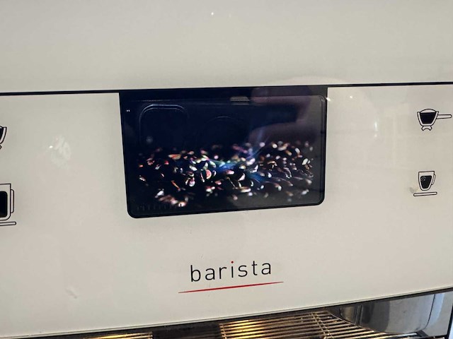 Schaerer - bartista - koffiemachine - afbeelding 3 van  7