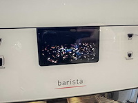 Schaerer - bartista - koffiemachine - afbeelding 3 van  7