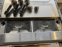 Schaerer - bartista - koffiemachine - afbeelding 6 van  7