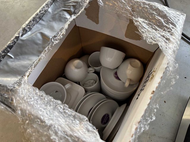 Schaerer - bartista - koffiemachine - afbeelding 4 van  7