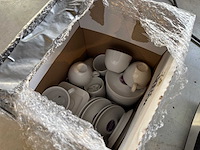 Schaerer - bartista - koffiemachine - afbeelding 4 van  7