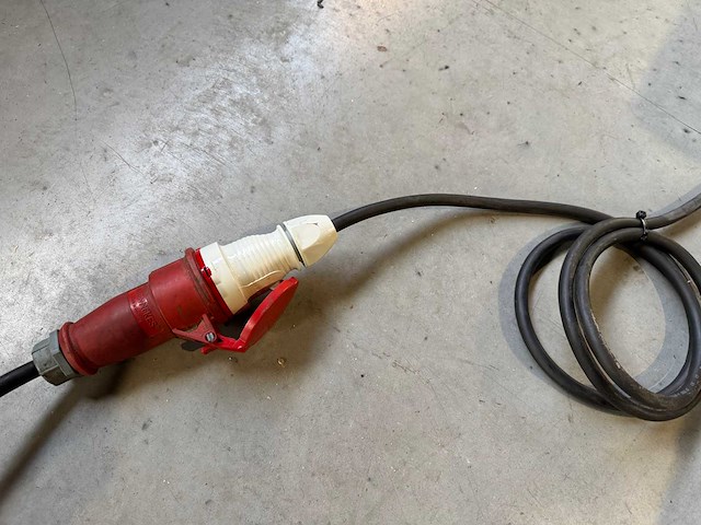 Schaerer - bartista - koffiemachine - afbeelding 5 van  7