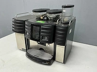 Schaerer - coffee art plus - koffiemachine 48x82x71 cm - afbeelding 1 van  25