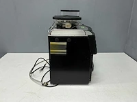 Schaerer - coffee art plus - koffiemachine 48x82x71 cm - afbeelding 14 van  25
