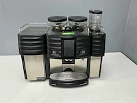 Schaerer - coffee art plus - koffiemachine 48x82x71 cm - afbeelding 19 van  25